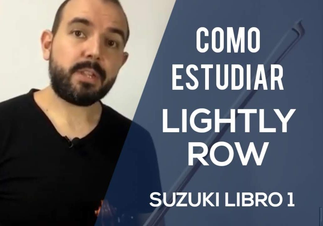 comoestudiarlightlyrow