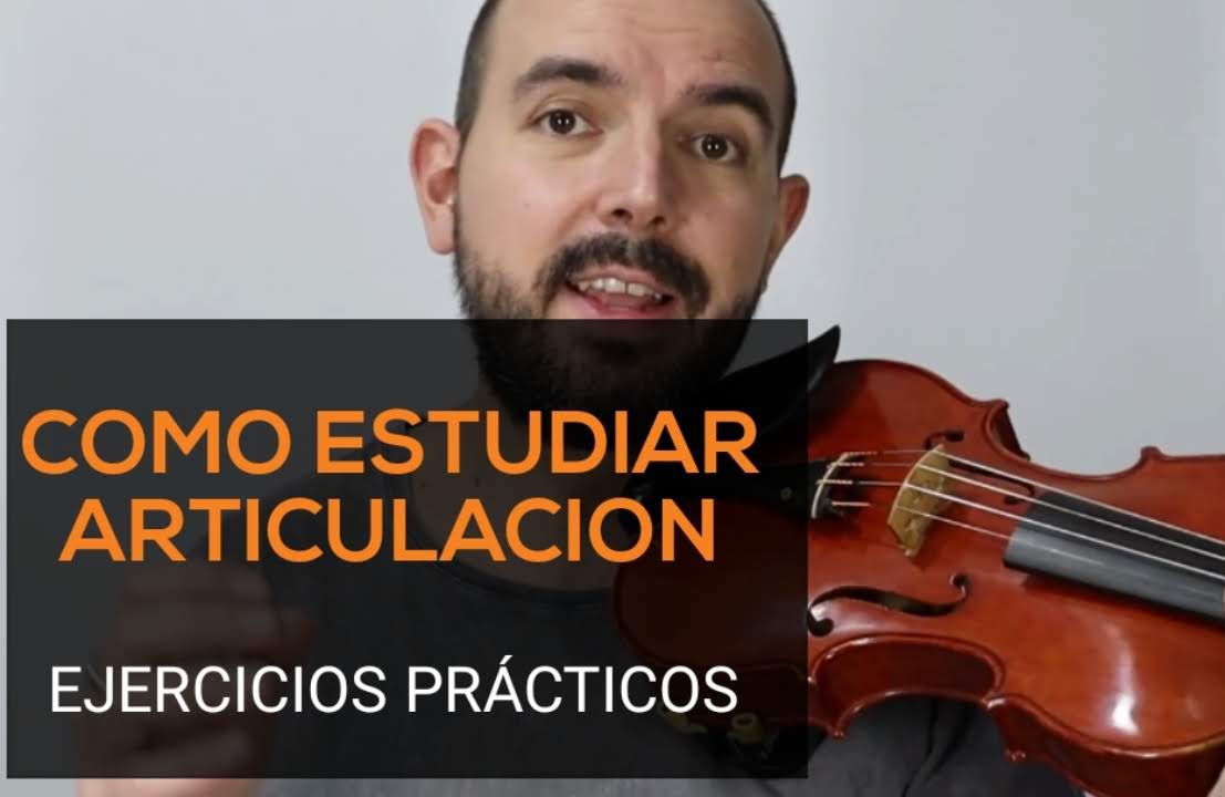 articulacionenelviolin