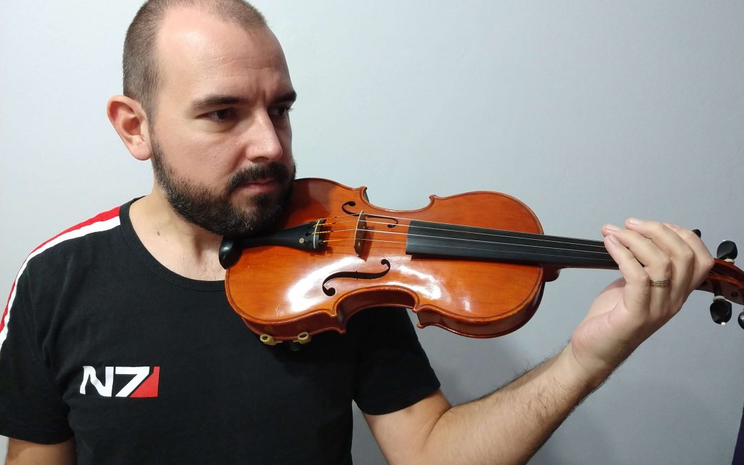 Aprender a tocar violín desde cero – 10 Consejos clave