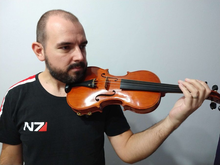 Aprender a tocar violín desde cero – 10 Consejos clave